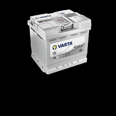 Varta, 50 ah, Orijinal, Almaniya, Yeni lalafo.az -da Varta, 50 ah, Orijinal, Almaniya, Yeni