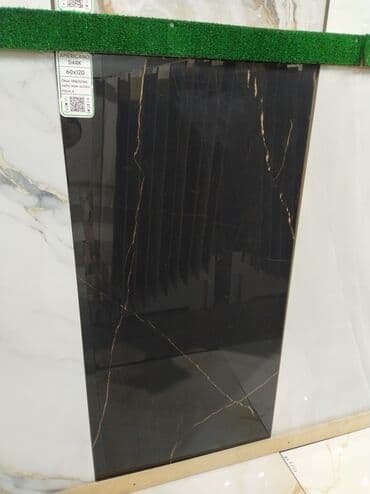 Americano Dark keramika plitəsi - Ölçü: 60x120 sm - Mənşə: Hindistan lalafo.az -da Americano Dark keramika plitəsi - Ölçü: 60x120 sm - Mənşə: Hindistan