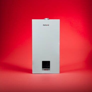 ÖzGAZ divar tipli qaz su qızdırıcısı - Kompakt, minimal dizayn: ağ lalafo.az -da ÖzGAZ divar tipli qaz su qızdırıcısı - Kompakt, minimal dizayn: ağ