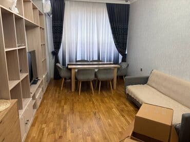 Nizami Rayonu Qara Qarayev Metrosu Kristal Abşeron 2 otaq. Mərtəbə - lalafo.az -da Nizami Rayonu Qara Qarayev Metrosu Kristal Abşeron 2 otaq. Mərtəbə -