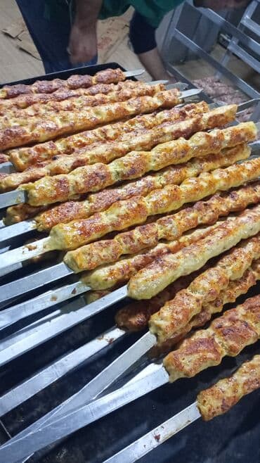 Kənd təsərrüfatı: Manqalçı, kababçı, 45 il, 6 ildən artıq təcrübə lalafo.az -da — 5 Kənd təsərrüfatı: Manqalçı, kababçı, 45 il, 6 ildən artıq təcrübə — 5