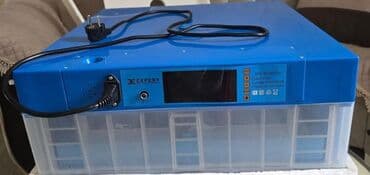 “EXPERT” Mini Inkubator – ağıllı yumurta çıxardıcı aparat Texniki lalafo.az -da “EXPERT” Mini Inkubator – ağıllı yumurta çıxardıcı aparat Texniki
