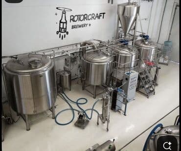 Qayçılar: Pive istehsali avadanligi aliram mini zavod da olar tek varka da lalafo.az -da — 3 Qayçılar: Pive istehsali avadanligi aliram mini zavod da olar tek varka da — 3