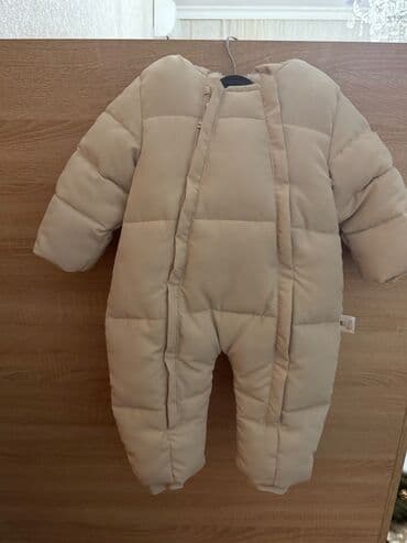 Kombinezon, Uniseks, 9 - 12 ay lalafo.az -da Kombinezon, Uniseks, 9 - 12 ay