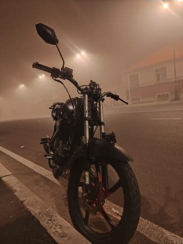 Şəhər içi və qısa məsafələr üçün uyğun, yüngül və çevik küçə tipli lalafo.az -da — 1 Şəhər içi və qısa məsafələr üçün uyğun, yüngül və çevik küçə tipli — 1