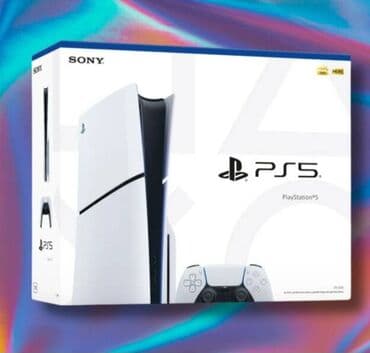 Plastation 5slim 1tb yaddas karopkasi acilmayib 2116 model isteyen lalafo.az -da Plastation 5slim 1tb yaddas karopkasi acilmayib 2116 model isteyen