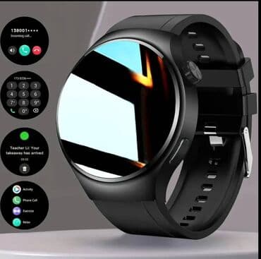 Smart saat, Smart, Аnti-lost, rəng - Qara lalafo.az -da Smart saat, Smart, Аnti-lost, rəng - Qara