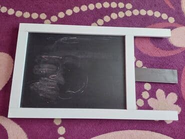 15 ədəd var bir ədədi 75 AZN Lövhə satılır mebelli taxtadandır. Az lalafo.az -da 15 ədəd var bir ədədi 75 AZN Lövhə satılır mebelli taxtadandır. Az