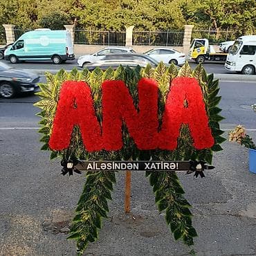🔴 Süni qərənfil və qızılgül çələngləri
🌐 Ün. Yasamal
📎 13 lalafo.az -da 🔴 Süni qərənfil və qızılgül çələngləri
🌐 Ün. Yasamal
📎 13