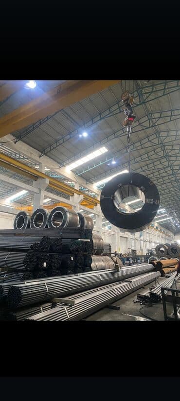 Profillər, şvellerlər: Profil, 6 m, 1,5 mm, Pulsuz çatdırılma, Ödənişli çatdırılma, Kredit yoxdur lalafo.az -da — 3 Profillər, şvellerlər: Profil, 6 m, 1,5 mm, Pulsuz çatdırılma, Ödənişli çatdırılma, Kredit yoxdur — 3