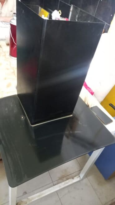 Плита Электрическая, Отдельностоящая, Б/у at lalafo.az — 2 Плита Электрическая, Отдельностоящая, Б/у — 2