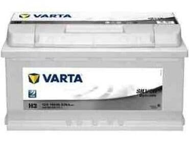 Varta, 100 ah, Orijinal, Almaniya, Yeni lalafo.az -da Varta, 100 ah, Orijinal, Almaniya, Yeni