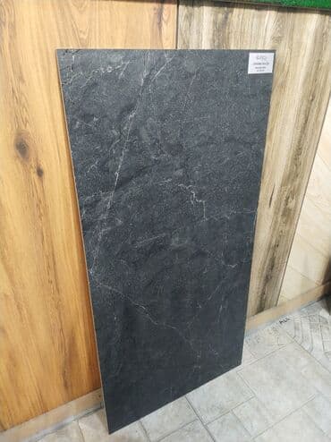 Italica Carving keramika plitəsi – Bessana Nero - Ölçü: 60x120 sm - lalafo.az -da Italica Carving keramika plitəsi – Bessana Nero - Ölçü: 60x120 sm -