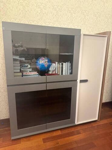 İşlənmiş, Kitab dolabı, Türkiyə lalafo.az -da İşlənmiş, Kitab dolabı, Türkiyə