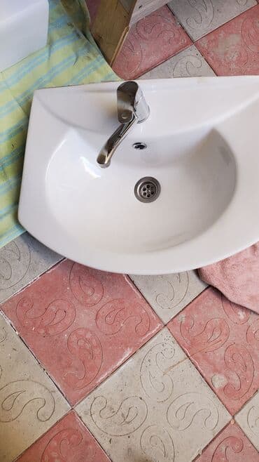 Yeni Çanaq, Keramika, Zəmanətsiz, Ödənişli çatdırılma lalafo.az -da Yeni Çanaq, Keramika, Zəmanətsiz, Ödənişli çatdırılma