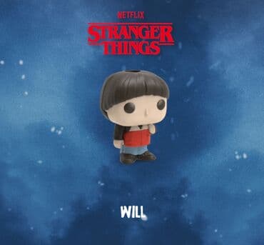 Kinder Joy Stranger things Will 25 azn lalafo.az -da Kinder Joy Stranger things Will 25 azn
