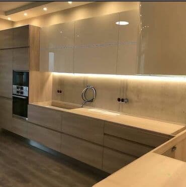 Комоды на заказ: Кухонный гарнитур на заказ, Самозакрывающие петли, МДФ, Нет кредита, Бесплатная доставка at lalafo.az — 10 Комоды на заказ: Кухонный гарнитур на заказ, Самозакрывающие петли, МДФ, Нет кредита, Бесплатная доставка — 10