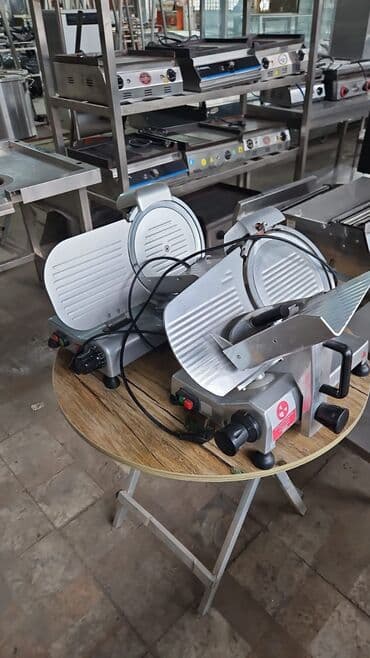 Аппараты для сахарной ваты: SEVA XIRDALAN – restoran və marketlər üçün slayser (dilimləyən) aparat at lalafo.az — 1 Аппараты для сахарной ваты: SEVA XIRDALAN – restoran və marketlər üçün slayser (dilimləyən) aparat — 1