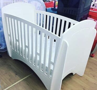 Oğlan və qız üçün, İşlənmiş, Beşik lalafo.az -da Oğlan və qız üçün, İşlənmiş, Beşik