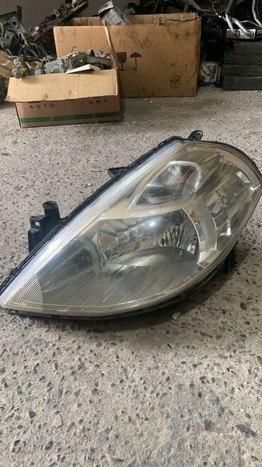 Sol, Nissan, 2010 il, Analoq, İşlənmiş lalafo.az -da Sol, Nissan, 2010 il, Analoq, İşlənmiş