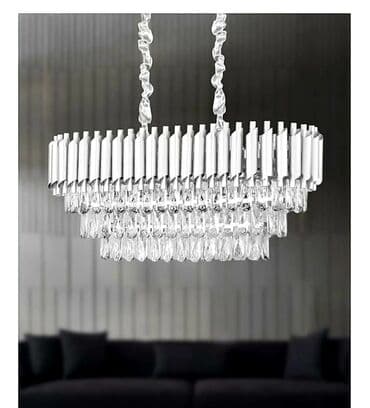 Çılçıraq, 10 və daha çox lampa, Şüşə lalafo.az -da Çılçıraq, 10 və daha çox lampa, Şüşə