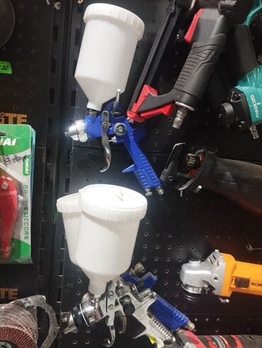 Pulverizator, Pnevmatik lalafo.az -da Pulverizator, Pnevmatik