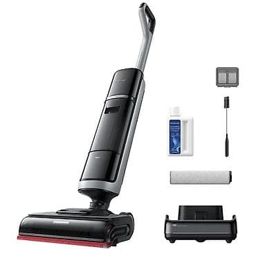 Vertikal tozsoran Dreame H15 Pro (HHR48A) – Simsiz Wet & Dry at lalafo.az Vertikal tozsoran Dreame H15 Pro (HHR48A) – Simsiz Wet & Dry