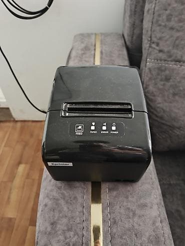 Xprinter, İşlənmiş lalafo.az -da Xprinter, İşlənmiş