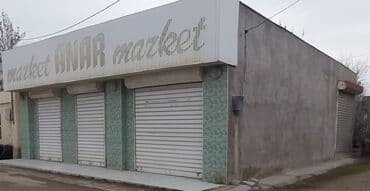 Şirvan şəhər avtovağzalın yanı obyekt satılır 55000 lalafo.az -da Şirvan şəhər avtovağzalın yanı obyekt satılır 55000