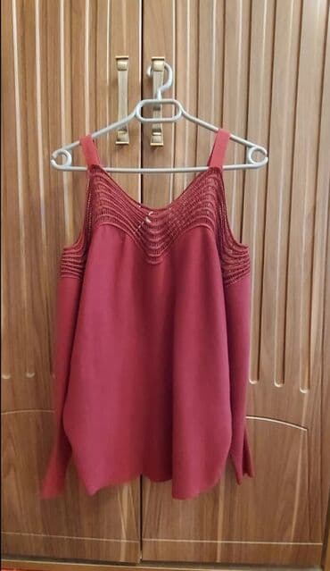 Kofta satılır. Yenidir. (etiketi üstündədir) Qiymət: 25 azn Əlaqə lalafo.az -da Kofta satılır. Yenidir. (etiketi üstündədir) Qiymət: 25 azn Əlaqə