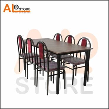 Yeni, 6 stul lalafo.az -da Yeni, 6 stul