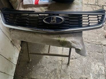 VAZ (LADA) Priora, 2018 il, Rusiya, Ünvandan götürmə lalafo.az -da VAZ (LADA) Priora, 2018 il, Rusiya, Ünvandan götürmə