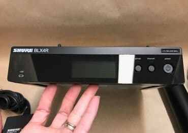 Fleytalar: Mikrofon SHURE sm58 orijinal. Amerikadan gələn bütün mikrofonlar lalafo.az -da — 6 Fleytalar: Mikrofon SHURE sm58 orijinal. Amerikadan gələn bütün mikrofonlar — 6