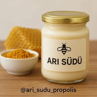 ARI SÜDÜ və homogenat, mum, güləm. Təbii Arı südü və homogenat lalafo.az -da ARI SÜDÜ və homogenat, mum, güləm. Təbii Arı südü və homogenat