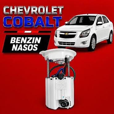 Chevrolet Cobalt benzin nasos 2011-2024 Chevrolet Modellerin lalafo.az -da Chevrolet Cobalt benzin nasos 2011-2024 Chevrolet Modellerin