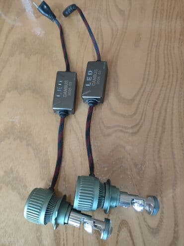 LED, 15 w, Hyundai 2, 2024 il, Analoq, Çin, İşlənmiş lalafo.az -da LED, 15 w, Hyundai 2, 2024 il, Analoq, Çin, İşlənmiş