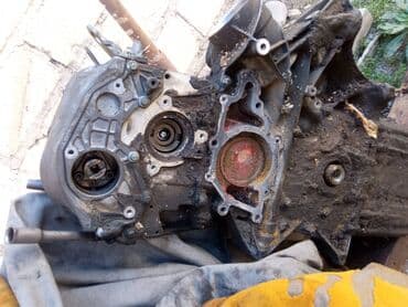 Mercedes-Benz Vito, 2.2 l, Dizel, 2006 il, Orijinal, Almaniya, İşlənmiş lalafo.az -da Mercedes-Benz Vito, 2.2 l, Dizel, 2006 il, Orijinal, Almaniya, İşlənmiş