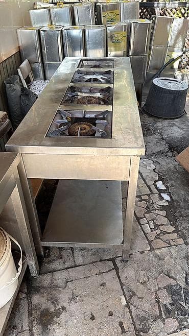 Qaz sobası lalafo.az -da Qaz sobası