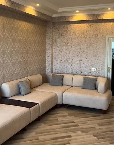 Künc divan, İşlənmiş lalafo.az -da Künc divan, İşlənmiş