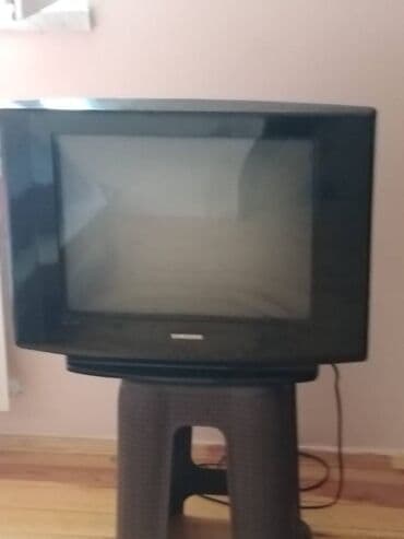 İşlənmiş Televizor Samsung 24" lalafo.az -da İşlənmiş Televizor Samsung 24"