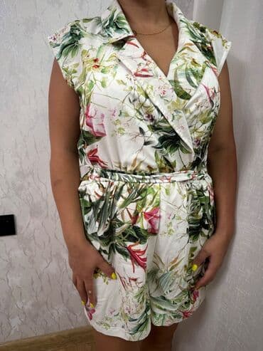 şortlar: Adl firmasının tulumu satılır. Yeni kimidi 1 dəfə geyinilib.M razmere lalafo.az -da — 3 şortlar: Adl firmasının tulumu satılır. Yeni kimidi 1 dəfə geyinilib.M razmere — 3