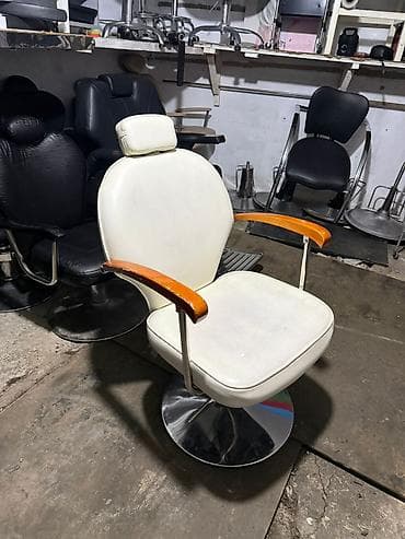 Saş kəsimi kreslosu lalafo.az -da Saş kəsimi kreslosu