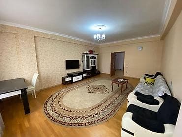 İcarəyə verilir 3 otaqlı yeni tikili 120 m², Şah İsmayıl Xətai m at lalafo.az İcarəyə verilir 3 otaqlı yeni tikili 120 m², Şah İsmayıl Xətai m