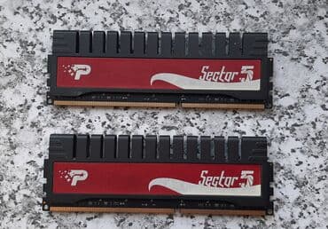 PC - Operativ yaddaş - Ram (Noutbuk üçün deyil) DDR3 2×2GB 1600MHz - lalafo.az -da PC - Operativ yaddaş - Ram (Noutbuk üçün deyil) DDR3 2×2GB 1600MHz -