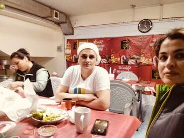 Xadimeçi işi axtarıram lalafo.az -da Xadimeçi işi axtarıram