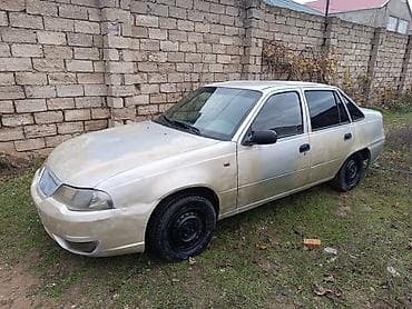Daewoo Nexia: 1.5 l | 2008 il lalafo.az -da Daewoo Nexia: 1.5 l | 2008 il