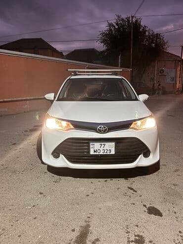 Toyota Corolla: 1.5 l | 2015 il Universal lalafo.az -da Toyota Corolla: 1.5 l | 2015 il Universal