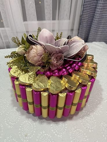 Digər əl işləri lalafo.az -da Digər əl işləri