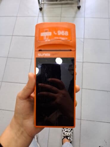 Qeyd: Qurğuda CASPOS markalanması mövcuddur. Telefon nömresi lalafo.az -da Qeyd: Qurğuda CASPOS markalanması mövcuddur. Telefon nömresi