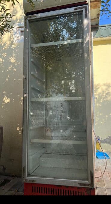 (Vitrin soyuducu) yaxwi veziyyetde hec bir prablemi yoxdur seliqeli lalafo.az -da (Vitrin soyuducu) yaxwi veziyyetde hec bir prablemi yoxdur seliqeli